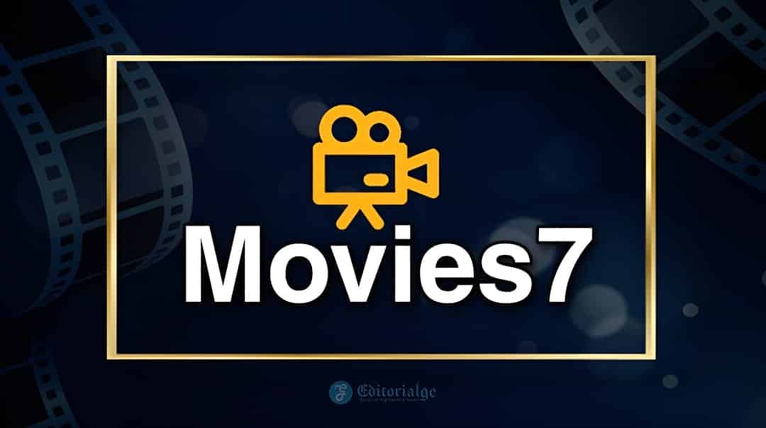 Movies7 logo